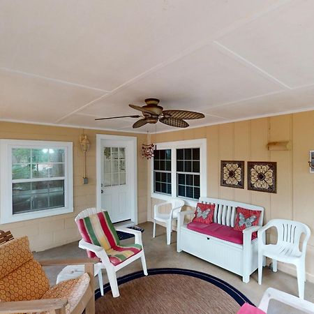 Sunshine Cottage Santa Rosa Beach Kültér fotó