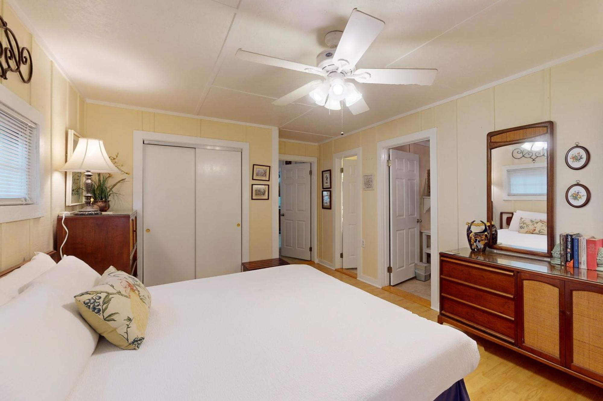 Sunshine Cottage Santa Rosa Beach Kültér fotó