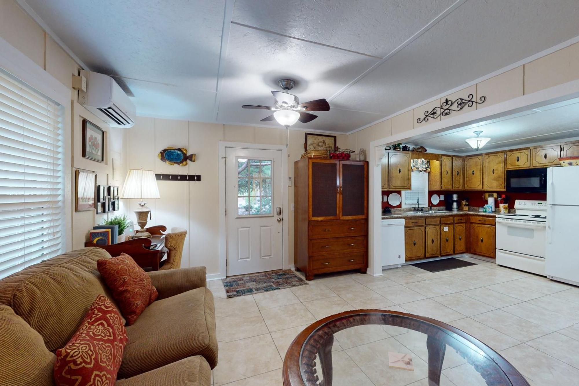 Sunshine Cottage Santa Rosa Beach Kültér fotó