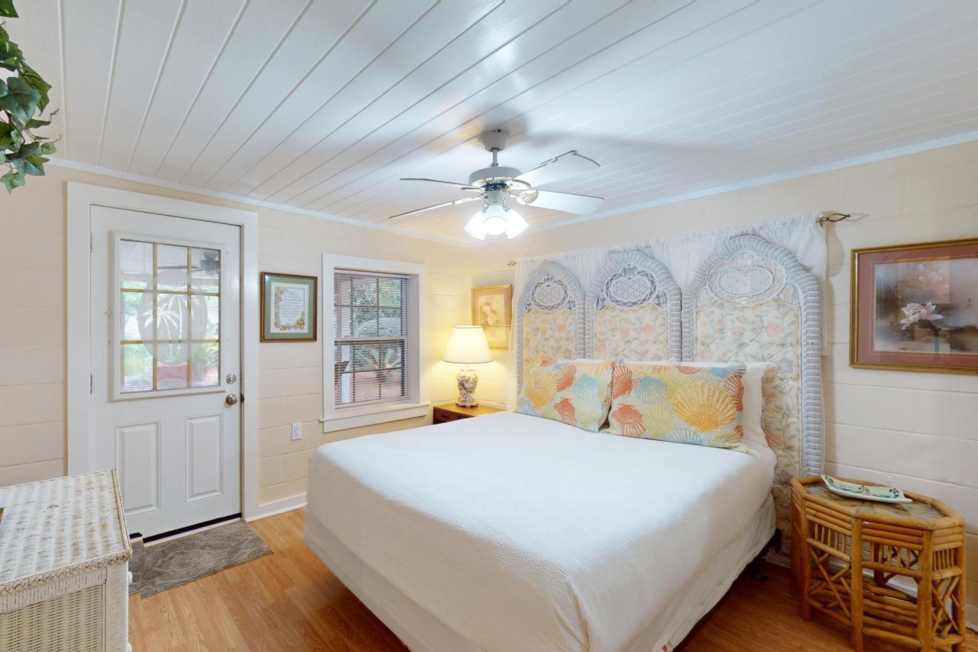 Sunshine Cottage Santa Rosa Beach Kültér fotó