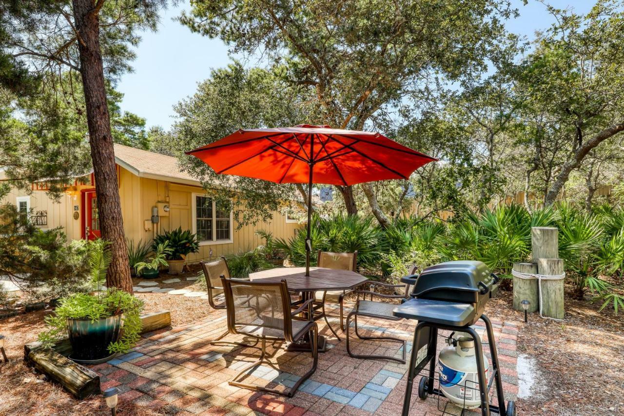 Sunshine Cottage Santa Rosa Beach Kültér fotó